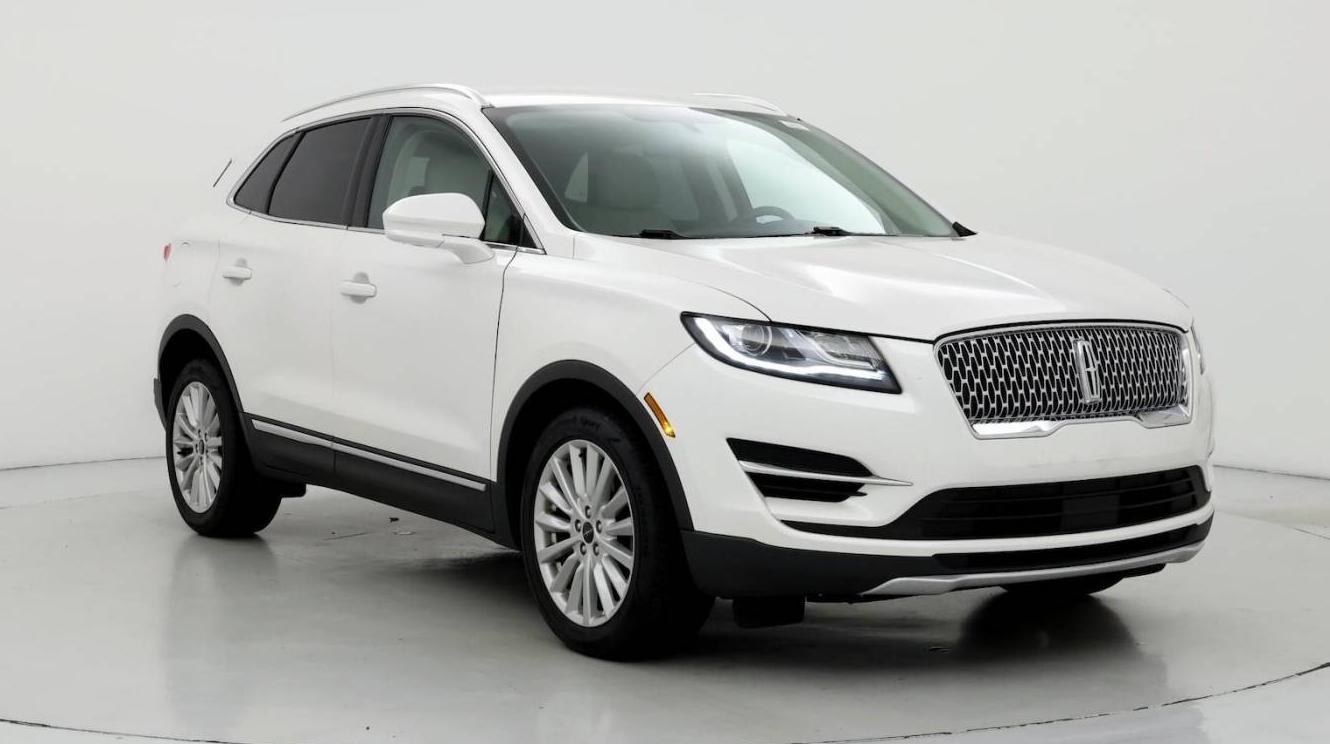 LINCOLN MKC 2019 5LMCJ1C97KUL43483 image