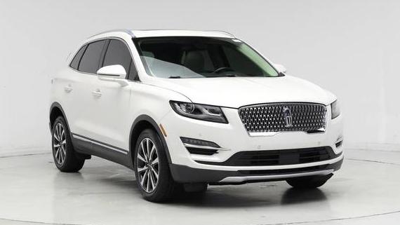 LINCOLN MKC 2019 5LMCJ3C9XKUL20792 image LINCOLN MKC 2019 5LMCJ3C9XKUL20792 image