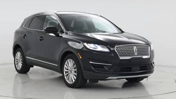LINCOLN MKC 2019 5LMCJ1C92KUL47957 image LINCOLN MKC 2019 5LMCJ1C92KUL47957 image