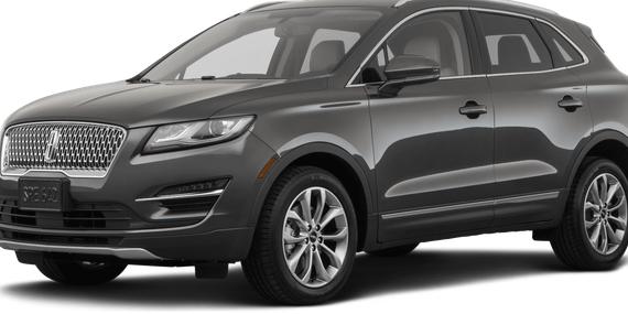 LINCOLN MKC 2019 5LMCJ2D99KUL53291 image