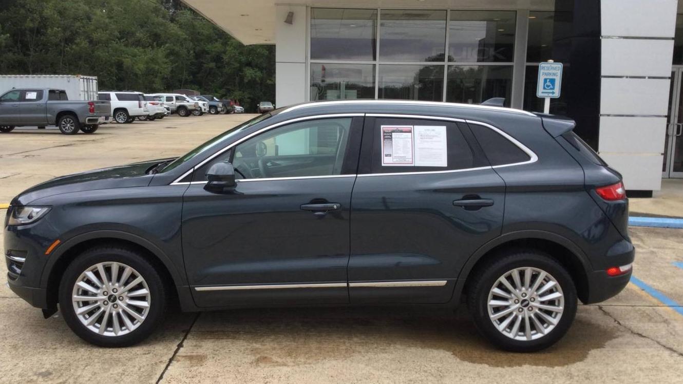 LINCOLN MKC 2019 5LMCJ1C91KUL50168 image