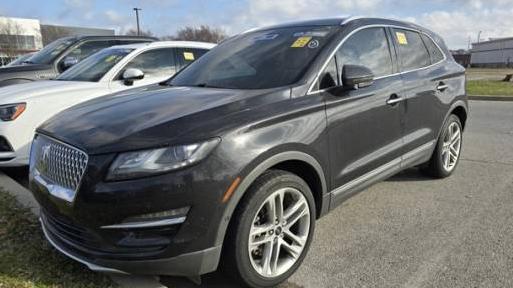 LINCOLN MKC 2019 5LMCJ3D92KUL22325 image