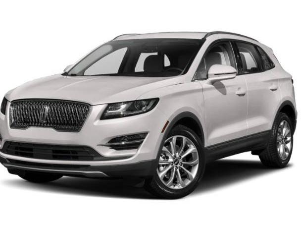 LINCOLN MKC 2019 5LMCJ3D94KUL18826 image