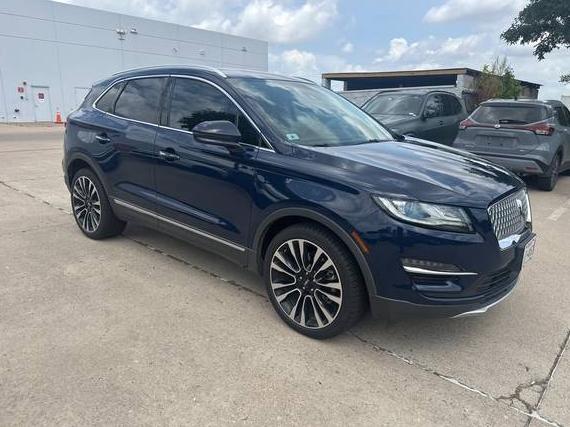 LINCOLN MKC 2019 5LMTJ3DH1KUL26888 image LINCOLN MKC 2019 5LMTJ3DH1KUL26888 image
