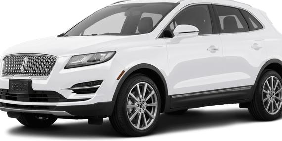 LINCOLN MKC 2019 5LMCJ3D90KUL02462 image