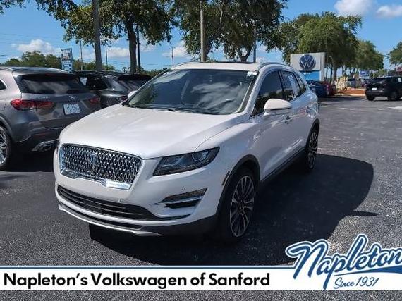 LINCOLN MKC 2019 5LMTJ3DH4KUL43409 image