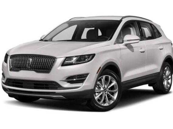 LINCOLN MKC 2019 5LMCJ2D99KUL35972 image