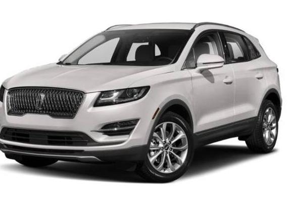 LINCOLN MKC 2019 5LMCJ3C96KUL06839 image