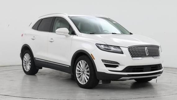 LINCOLN MKC 2019 5LMCJ1C97KUL33763 image