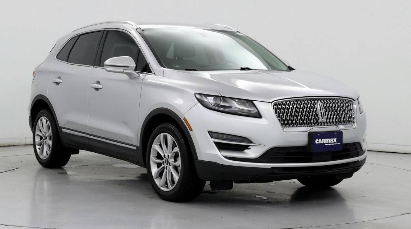 LINCOLN MKC 2019 5LMCJ2C93KUL52610 image