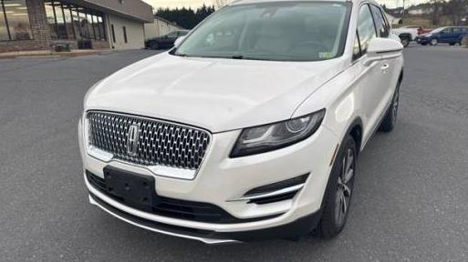 LINCOLN MKC 2019 5LMCJ3D93KUL13195 image