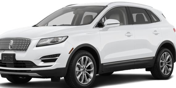 LINCOLN MKC 2019 5LMCJ2C98KUL43966 image
