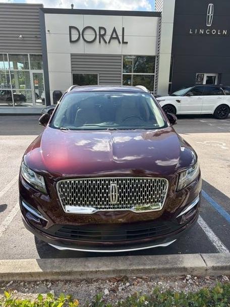 LINCOLN MKC 2019 5LMCJ2C92KUL47026 image LINCOLN MKC 2019 5LMCJ2C92KUL47026 image