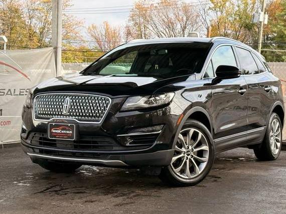 LINCOLN MKC 2019 5LMCJ2D97KUL04073 image LINCOLN MKC 2019 5LMCJ2D97KUL04073 image