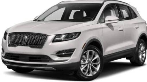 LINCOLN MKC 2019 5LMCJ1D97KUL50013 image