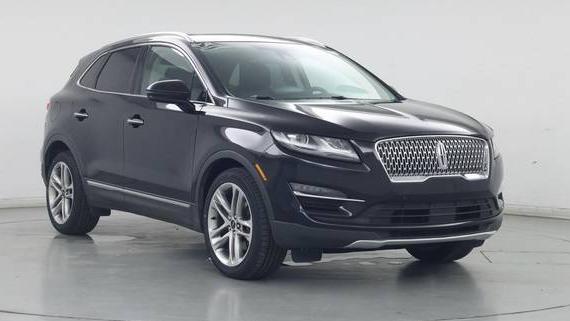 LINCOLN MKC 2019 5LMCJ3D95KUL48031 image