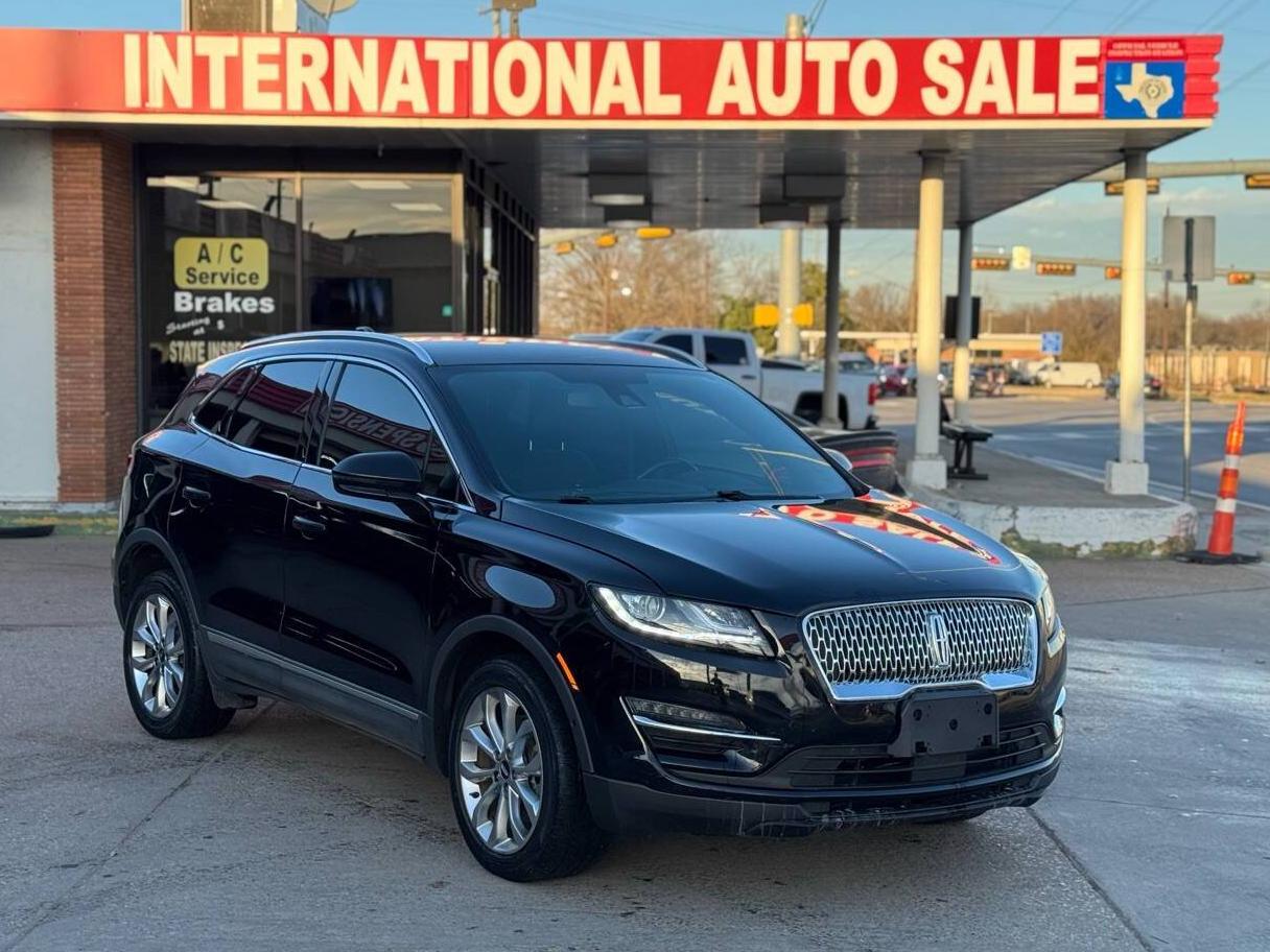 LINCOLN MKC 2019 5LMCJ2C92KUL25933 image