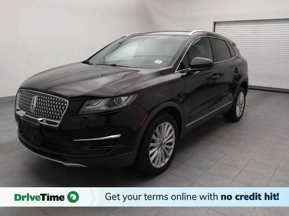 LINCOLN MKC 2019 5LMCJ1D98KUL49839 image