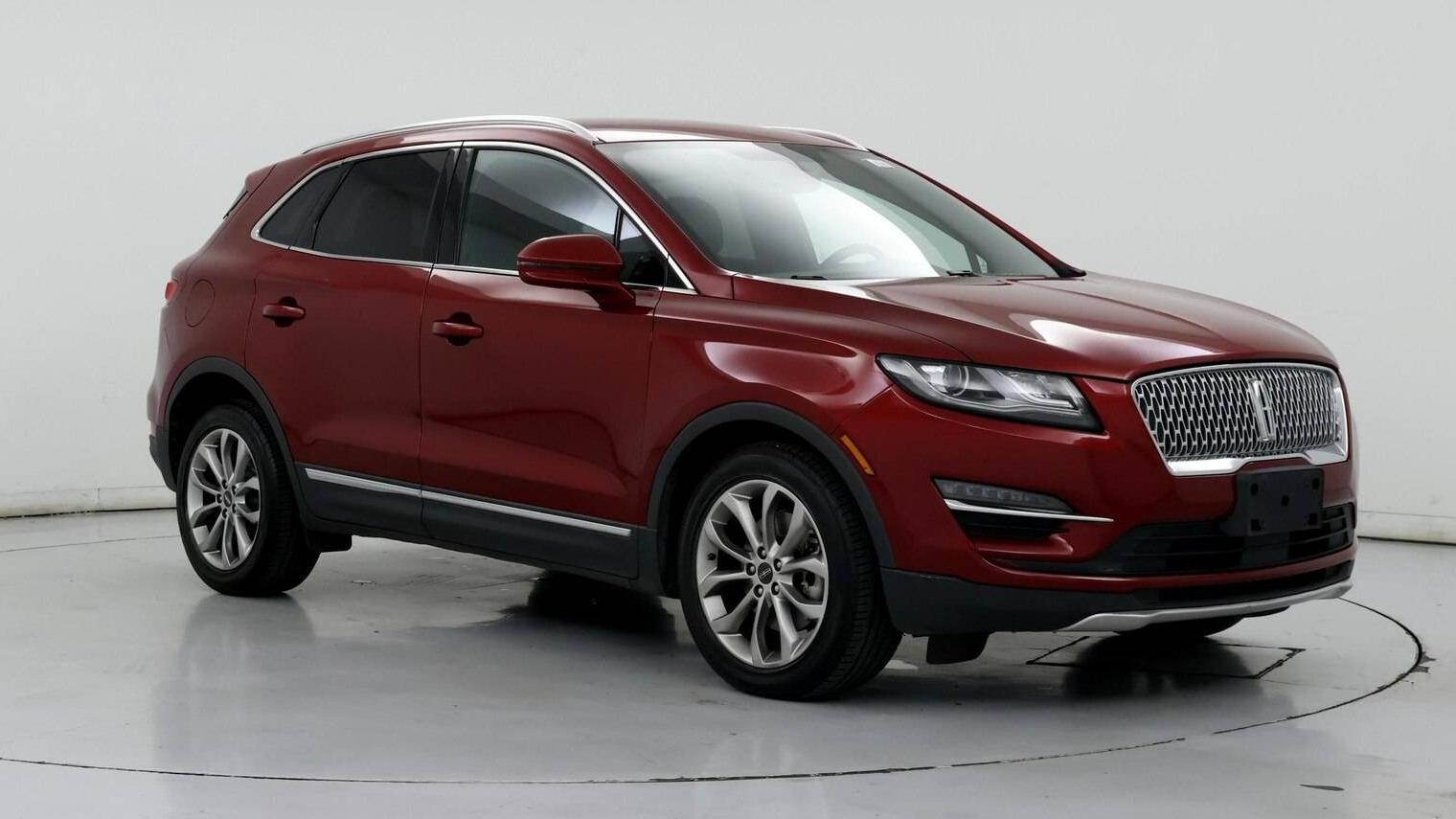 LINCOLN MKC 2019 5LMCJ2C90KUL21301 image