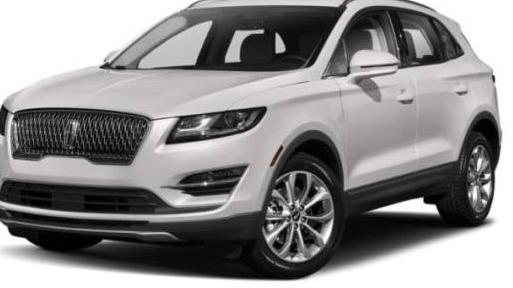 LINCOLN MKC 2019 5LMCJ3D96KUL09075 image