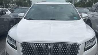 LINCOLN MKC 2019 5LMCJ1C97KUL25534 image