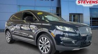 LINCOLN MKC 2019 5LMCJ3D95KUL49812 image