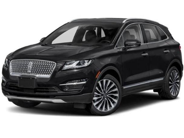 LINCOLN MKC 2019 5LMCJ4D96KUL16338 image