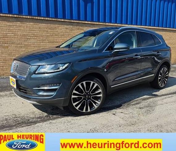 LINCOLN MKC 2019 5LMTJ3DH2KUL06651 image