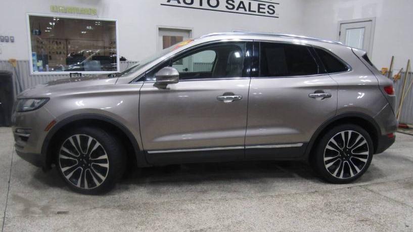 LINCOLN MKC 2019 5LMTJ3DH0KUL21455 image