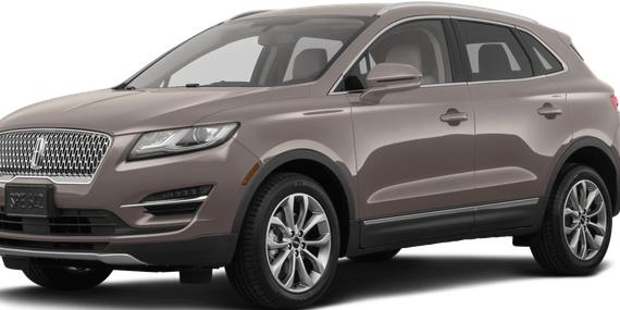 LINCOLN MKC 2019 5LMCJ2C96KUL16927 image