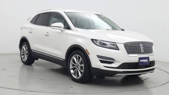 LINCOLN MKC 2019 5LMCJ2C95KUL12447 image