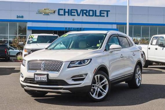 LINCOLN MKC 2019 5LMTJ3DH4KUL03816 image LINCOLN MKC 2019 5LMTJ3DH4KUL03816 image