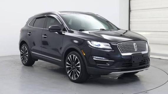 LINCOLN MKC 2019 5LMTJ3DHXKUL09197 image