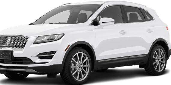 LINCOLN MKC 2019 5LMTJ3DH4KUL22897 image