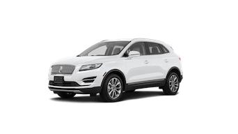 LINCOLN MKC 2019 5LMCJ1D97KUL02740 image