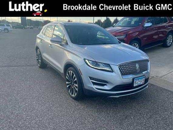 LINCOLN MKC 2019 5LMTJ3DH1KUL17673 image LINCOLN MKC 2019 5LMTJ3DH1KUL17673 image