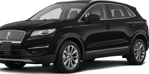 LINCOLN MKC 2019 5LMCJ1C97KUL16784 image