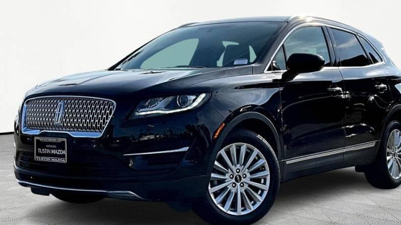 LINCOLN MKC 2019 5LMCJ1C9XKUL13359 image