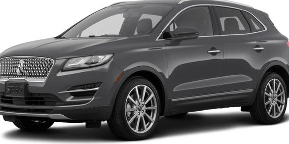 LINCOLN MKC 2019 5LMCJ3D94KUL09138 image