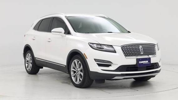 LINCOLN MKC 2019 5LMCJ2C98KUL19117 image