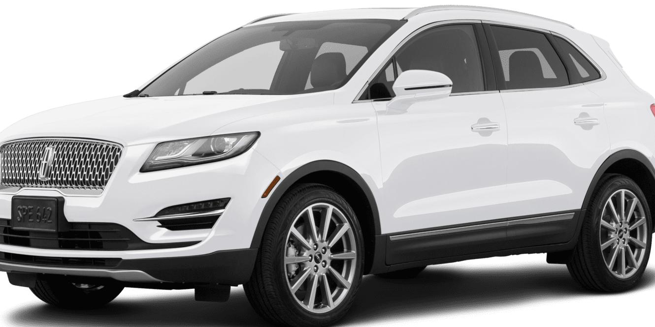 LINCOLN MKC 2019 5LMCJ3C98KUL30110 image