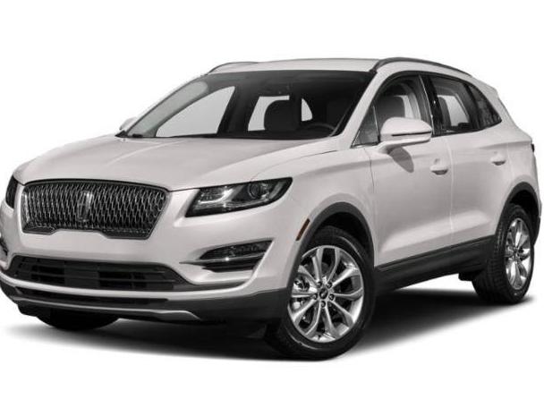 LINCOLN MKC 2019 5LMCJ2C92KUL46250 image