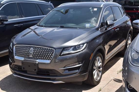 LINCOLN MKC 2019 5LMCJ2C9XKUL48117 image