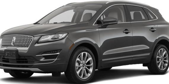 LINCOLN MKC 2019 5LMCJ1D9XKUL31441 image