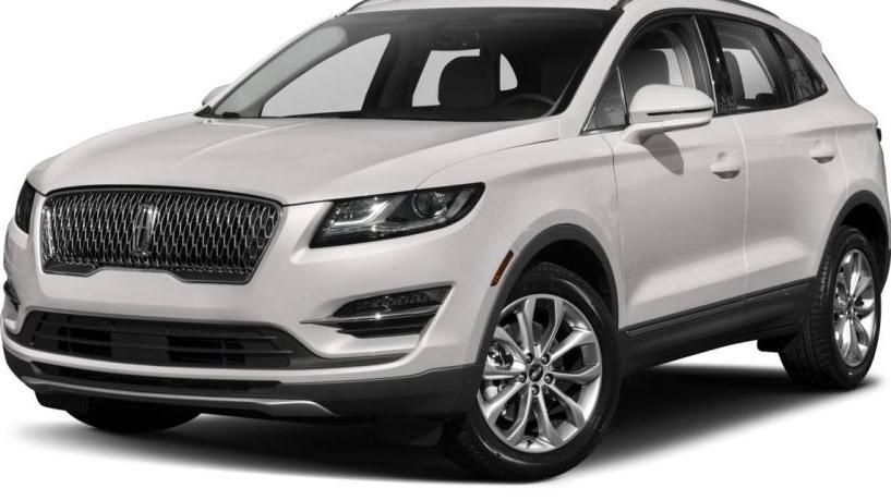 LINCOLN MKC 2019 5LMCJ3C9XKUL25569 image