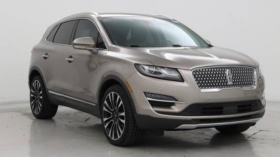 LINCOLN MKC 2019 5LMTJ3DH5KUL08541 image