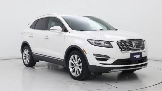 LINCOLN MKC 2019 5LMCJ2D9XKUL46060 image