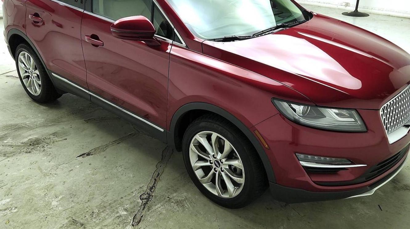 LINCOLN MKC 2019 5LMCJ2C91KUL34672 image