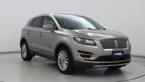 LINCOLN MKC 2019 5LMCJ1D94KUL27532 image