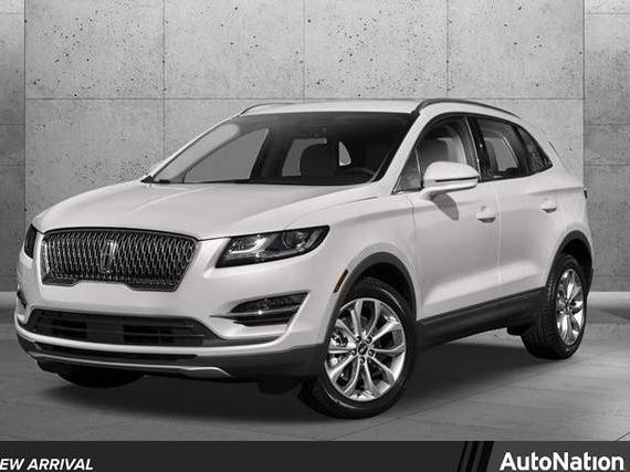 LINCOLN MKC 2019 5LMCJ1C97KUL38915 image